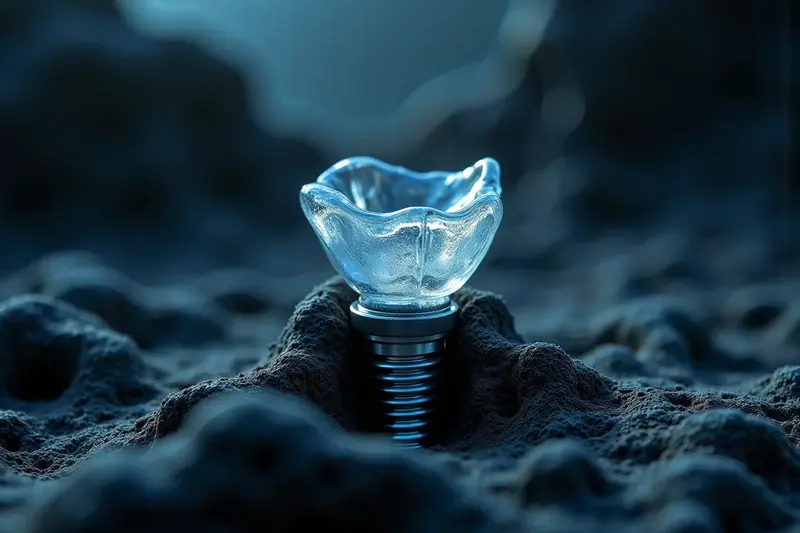 Czy implanty zębowe są dla każdego? Przeciwwskazania do wszczepienia