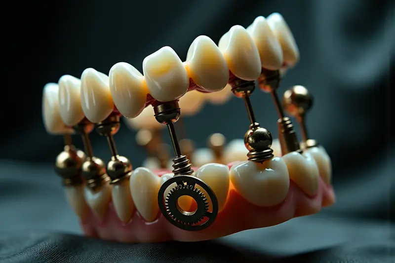 Protezy zębowe: Rodzaje, Ceny, Pielęgnacja i Wybór Najlepszego Rozwiązania