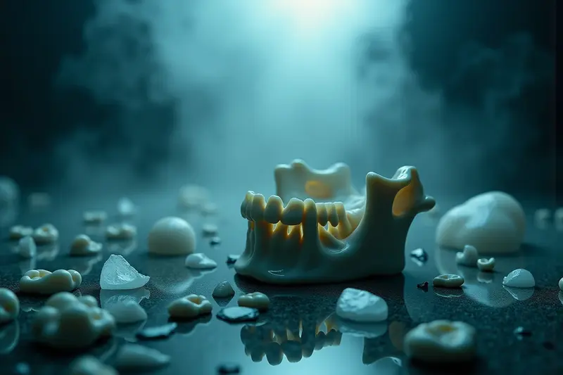 Jaka proteza przy bezzębiu? Kompleksowy przewodnik po uzupełnieniach